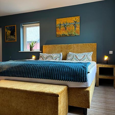 Hotel Stoneywood Haven, Galway à Clarinbridge Extérieur photo