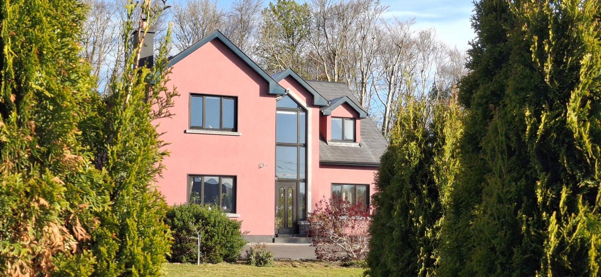 Hotel Stoneywood Haven, Galway à Clarinbridge Extérieur photo