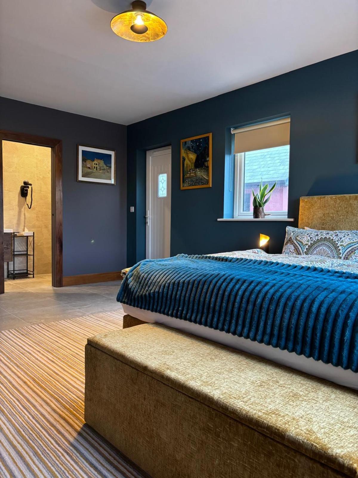 Hotel Stoneywood Haven, Galway à Clarinbridge Extérieur photo