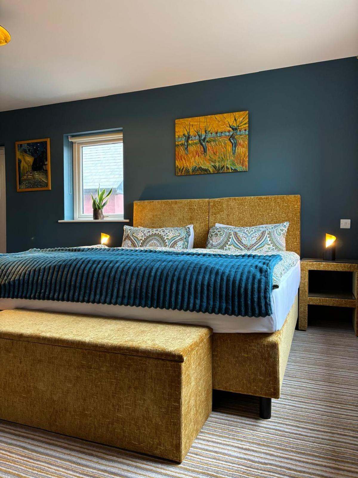 Hotel Stoneywood Haven, Galway à Clarinbridge Extérieur photo