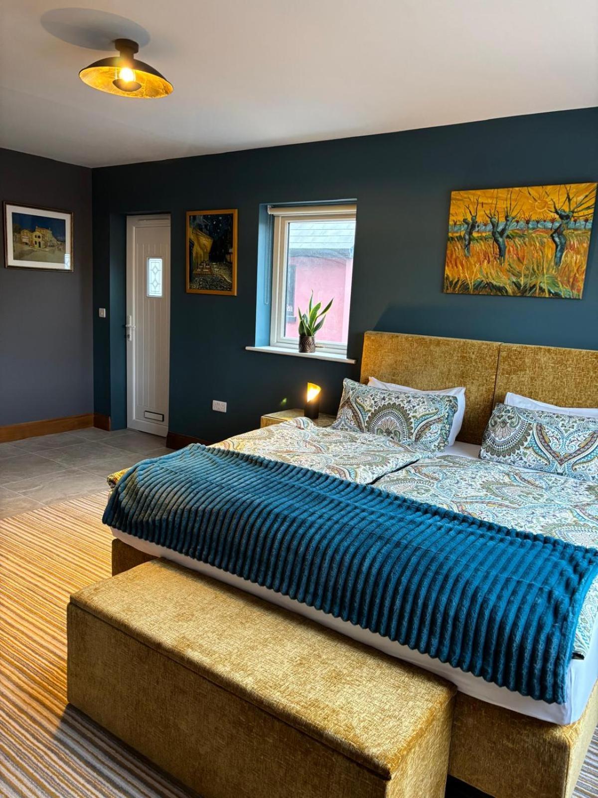 Hotel Stoneywood Haven, Galway à Clarinbridge Extérieur photo