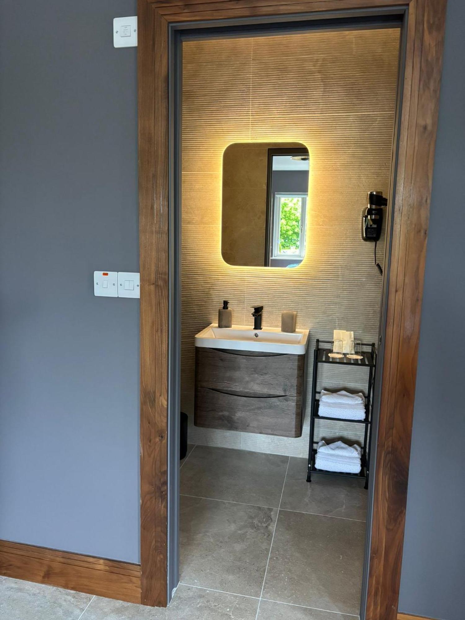 Hotel Stoneywood Haven, Galway à Clarinbridge Extérieur photo