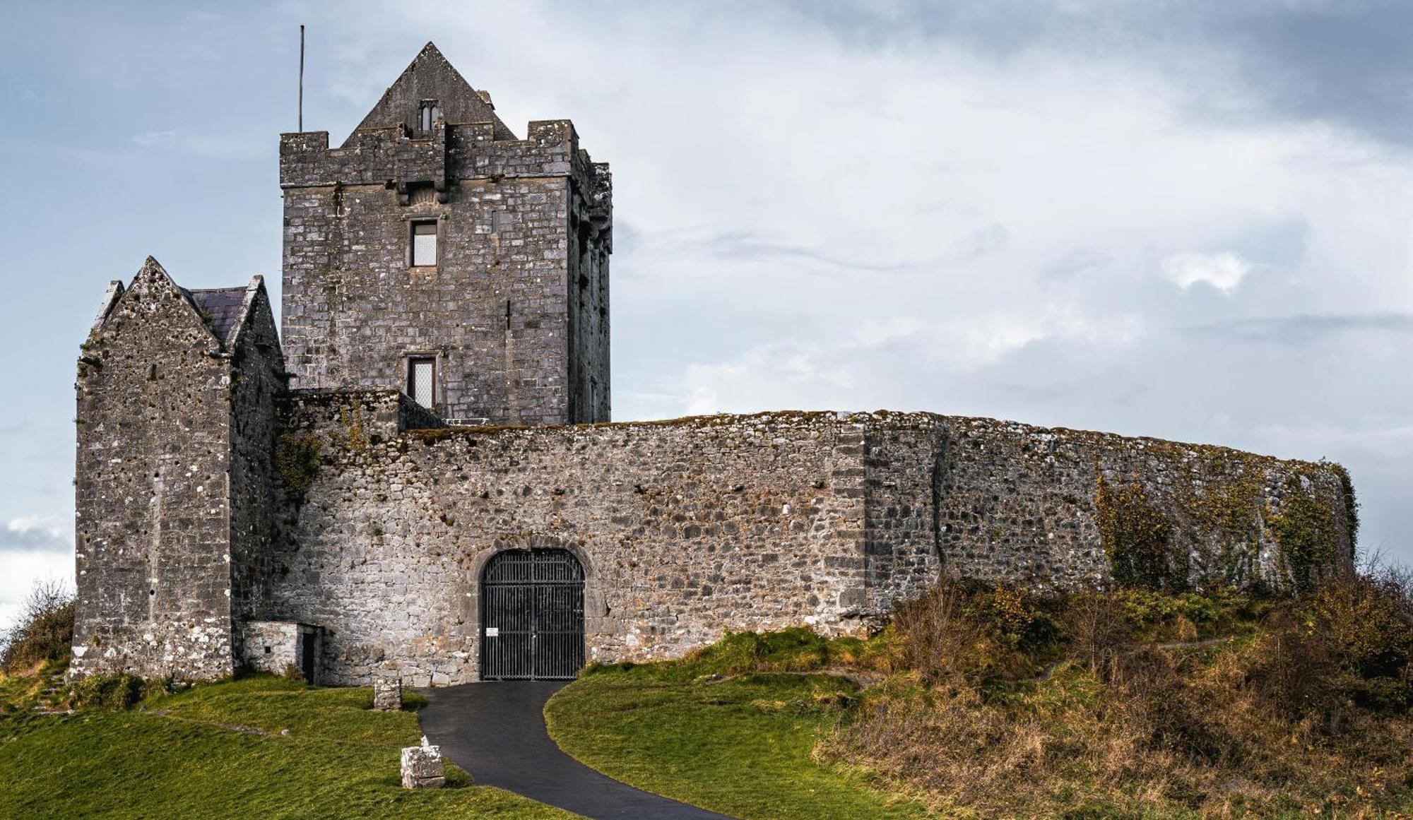 Hotel Stoneywood Haven, Galway à Clarinbridge Extérieur photo