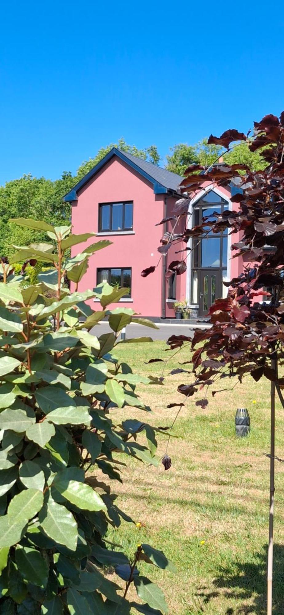 Hotel Stoneywood Haven, Galway à Clarinbridge Extérieur photo