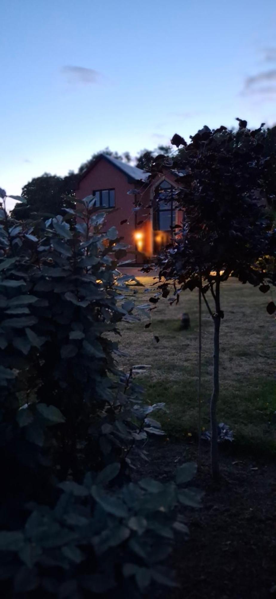 Hotel Stoneywood Haven, Galway à Clarinbridge Extérieur photo