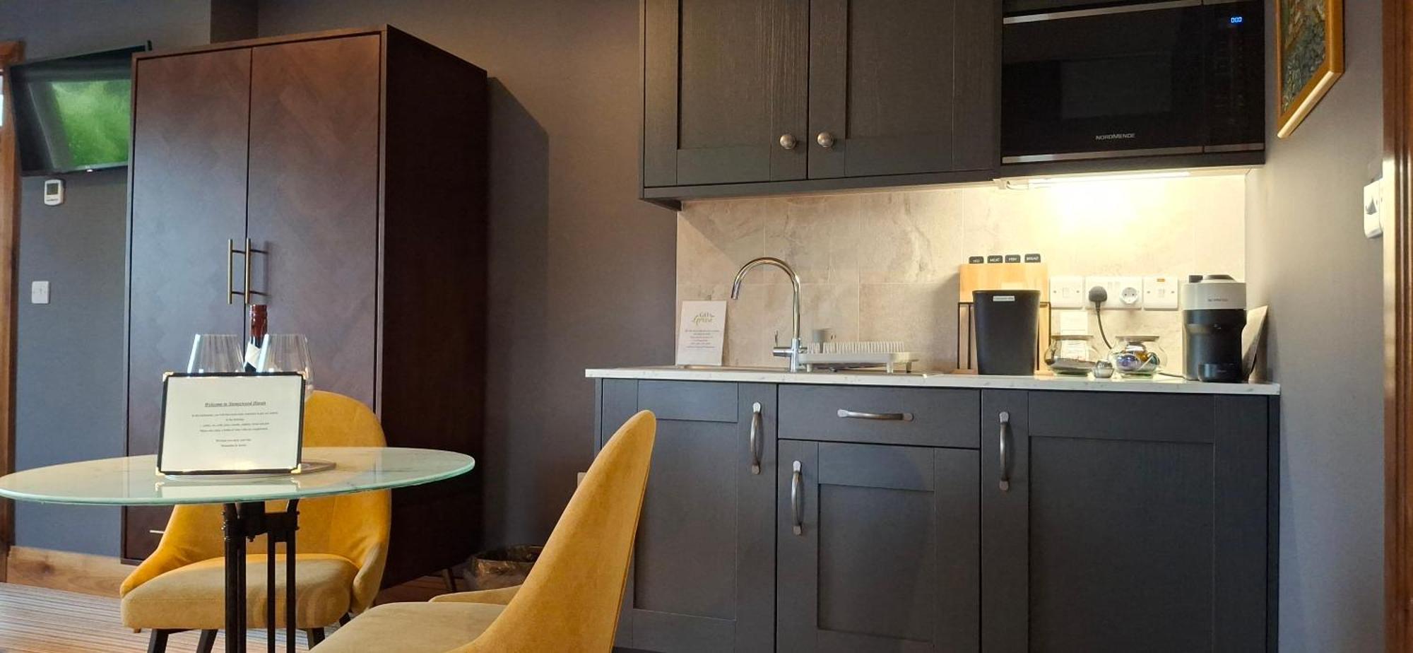 Hotel Stoneywood Haven, Galway à Clarinbridge Extérieur photo